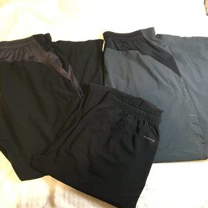 Bundle of Mens Large Pants